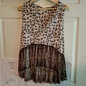 UFT/SWAP - Spell Delirium Tank